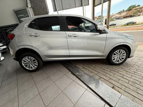 FIAT Argo 1.0 4P FLEX FIREFLY DRIVE, Foto 8