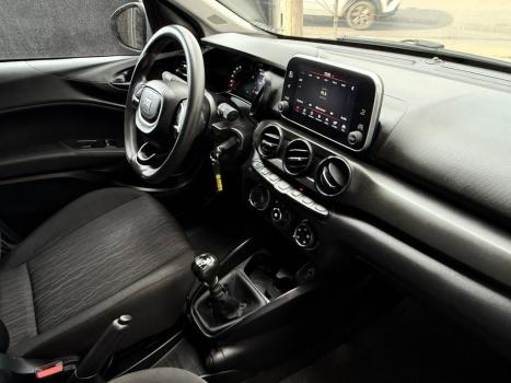 FIAT Argo 1.0 4P FLEX FIREFLY DRIVE, Foto 11