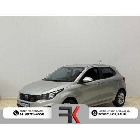 FIAT Argo 1.0 4P FLEX FIREFLY, Foto 1