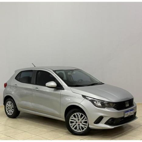FIAT Argo 1.0 4P FLEX FIREFLY, Foto 2