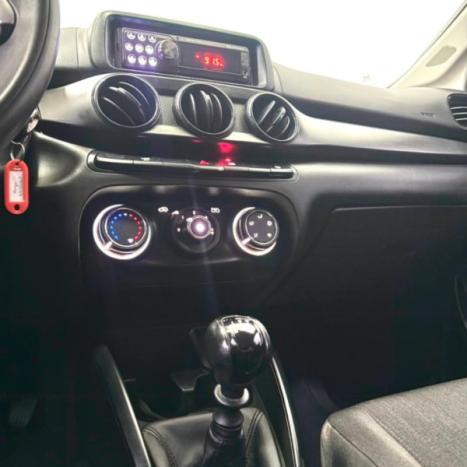 FIAT Argo 1.0 4P FLEX FIREFLY, Foto 9