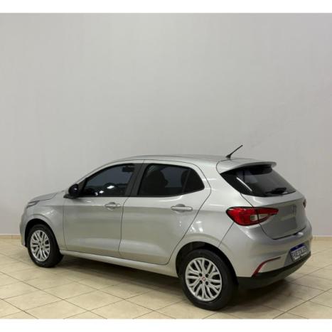FIAT Argo 1.0 4P FLEX FIREFLY, Foto 3