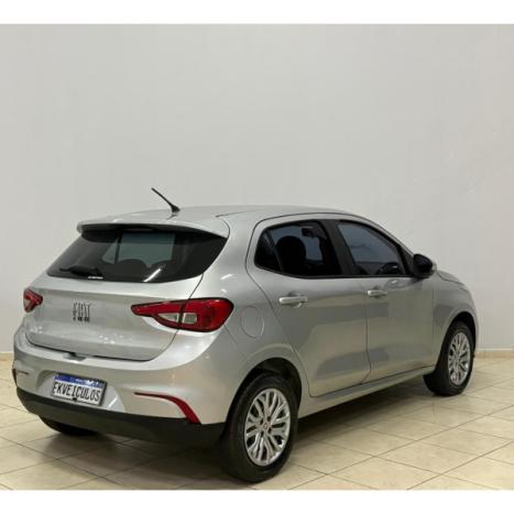 FIAT Argo 1.0 4P FLEX FIREFLY, Foto 4