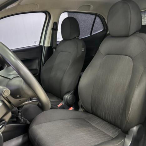 FIAT Argo 1.0 4P FLEX FIREFLY, Foto 5