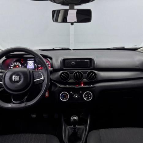 FIAT Argo 1.0 4P FLEX FIREFLY, Foto 6