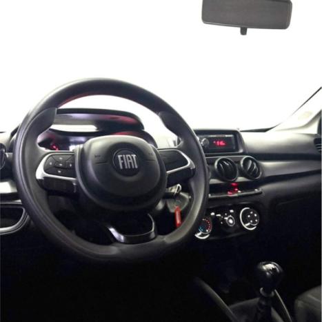 FIAT Argo 1.0 4P FLEX FIREFLY, Foto 7