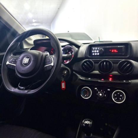 FIAT Argo 1.0 4P FLEX FIREFLY, Foto 8
