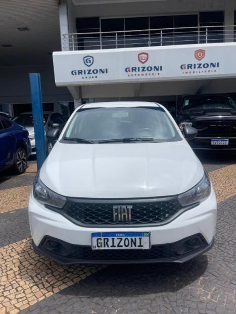 FIAT Argo 1.0 4P FLEX FIREFLY, Foto 3