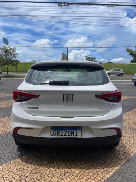 FIAT Argo 1.0 4P FLEX FIREFLY, Foto 4