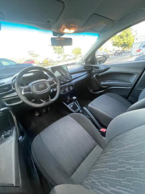 FIAT Argo 1.0 4P FLEX FIREFLY, Foto 7