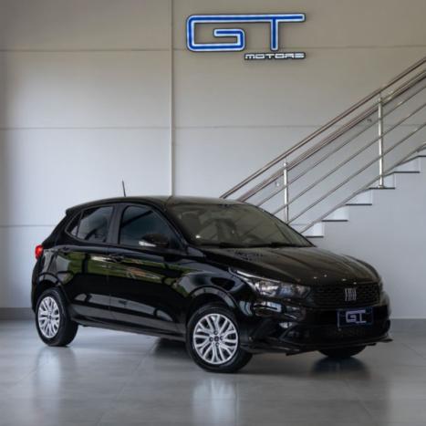 FIAT Argo 1.0 4P FLEX FIREFLY DRIVE, Foto 1