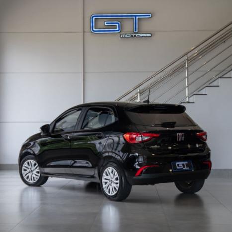 FIAT Argo 1.0 4P FLEX FIREFLY DRIVE, Foto 2