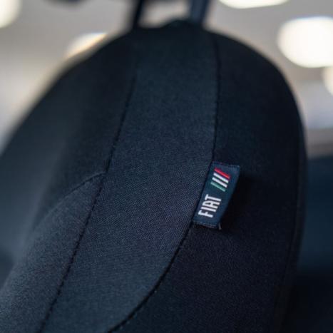 FIAT Argo 1.0 4P FLEX FIREFLY DRIVE, Foto 5