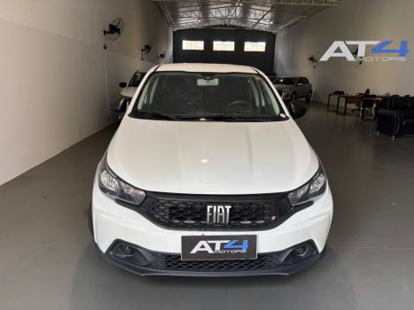 FIAT Argo 1.0 4P FLEX FIREFLY, Foto 1