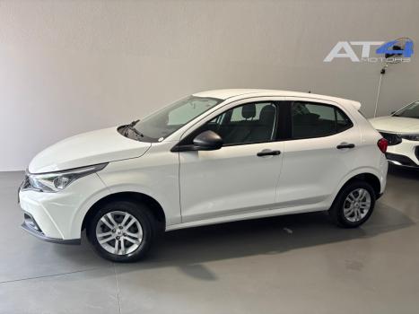 FIAT Argo 1.0 4P FLEX FIREFLY, Foto 2