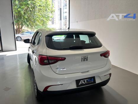 FIAT Argo 1.0 4P FLEX FIREFLY, Foto 3