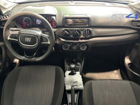 FIAT Argo 1.0 4P FLEX FIREFLY, Foto 4