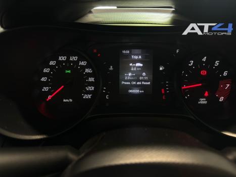 FIAT Argo 1.0 4P FLEX FIREFLY, Foto 5