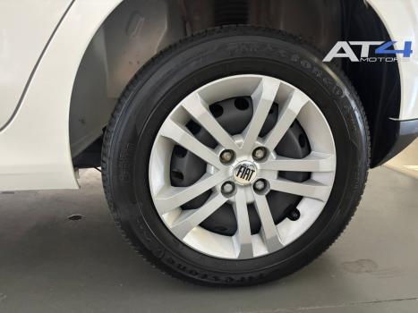 FIAT Argo 1.0 4P FLEX FIREFLY, Foto 9