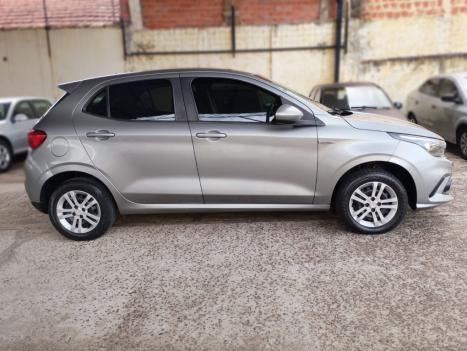 FIAT Argo 1.0 4P FLEX FIREFLY DRIVE, Foto 4