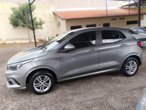 FIAT Argo 1.0 4P FLEX FIREFLY DRIVE, Foto 5