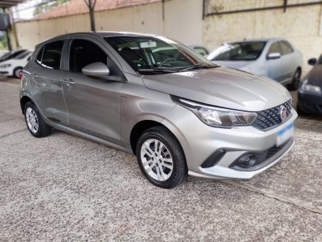 FIAT Argo 1.0 4P FLEX FIREFLY DRIVE, Foto 3