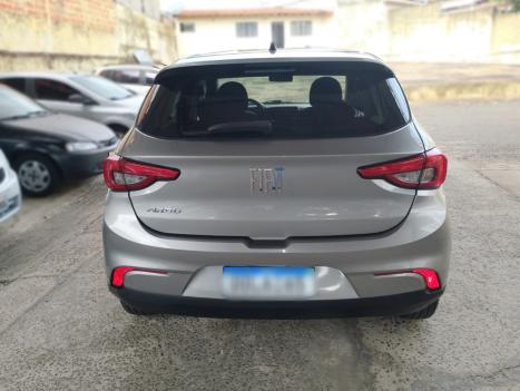 FIAT Argo 1.0 4P FLEX FIREFLY DRIVE, Foto 13