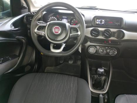 FIAT Argo 1.0 4P FLEX FIREFLY DRIVE, Foto 7