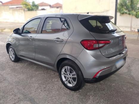 FIAT Argo 1.0 4P FLEX FIREFLY DRIVE, Foto 12