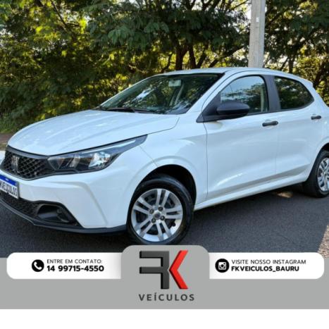 FIAT Argo 1.0 4P FLEX FIREFLY, Foto 1