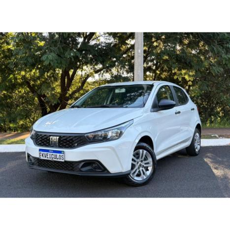 FIAT Argo 1.0 4P FLEX FIREFLY, Foto 2