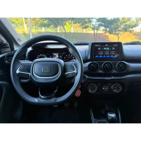 FIAT Argo 1.0 4P FLEX FIREFLY, Foto 7