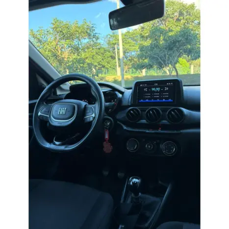 FIAT Argo 1.0 4P FLEX FIREFLY, Foto 8