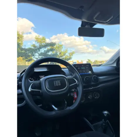 FIAT Argo 1.0 4P FLEX FIREFLY, Foto 9