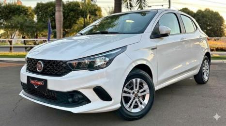 FIAT Argo 1.0 4P FLEX FIREFLY DRIVE, Foto 2