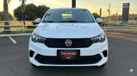 FIAT Argo 1.0 4P FLEX FIREFLY DRIVE, Foto 3