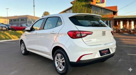 FIAT Argo 1.0 4P FLEX FIREFLY DRIVE, Foto 4