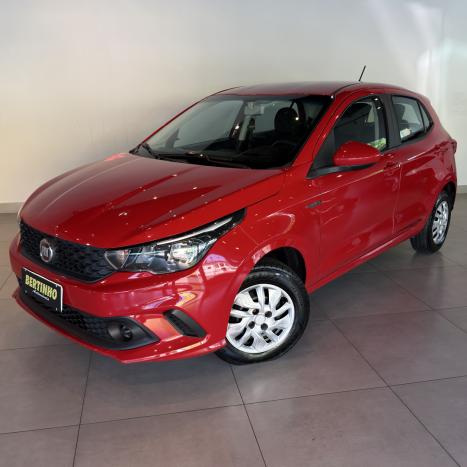 FIAT Argo 1.0 4P FLEX FIREFLY DRIVE, Foto 1