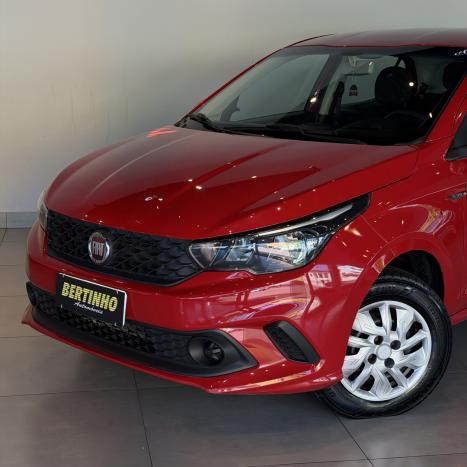 FIAT Argo 1.0 4P FLEX FIREFLY DRIVE, Foto 2