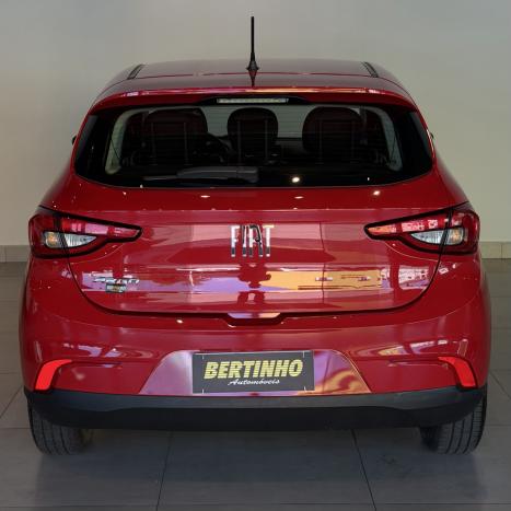 FIAT Argo 1.0 4P FLEX FIREFLY DRIVE, Foto 5