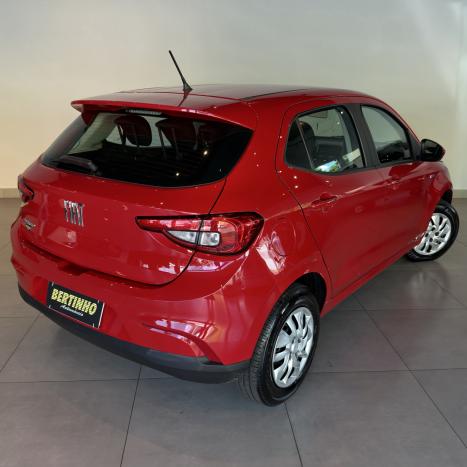 FIAT Argo 1.0 4P FLEX FIREFLY DRIVE, Foto 6