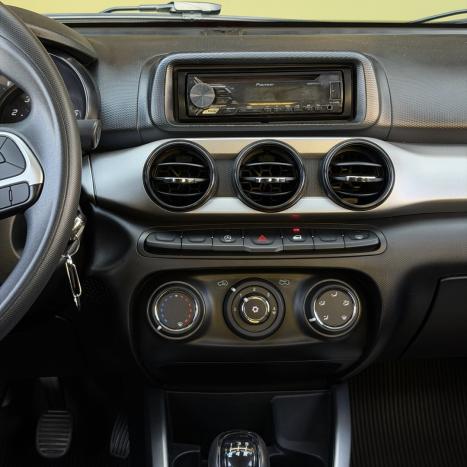 FIAT Argo 1.0 4P FLEX FIREFLY DRIVE, Foto 12