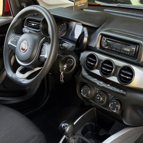 FIAT Argo 1.0 4P FLEX FIREFLY DRIVE, Foto 13