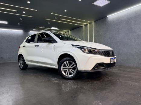 FIAT Argo 1.0 4P FLEX FIREFLY, Foto 2