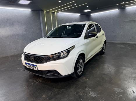 FIAT Argo 1.0 4P FLEX FIREFLY, Foto 3