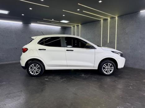 FIAT Argo 1.0 4P FLEX FIREFLY, Foto 4