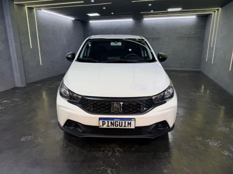 FIAT Argo 1.0 4P FLEX FIREFLY, Foto 5