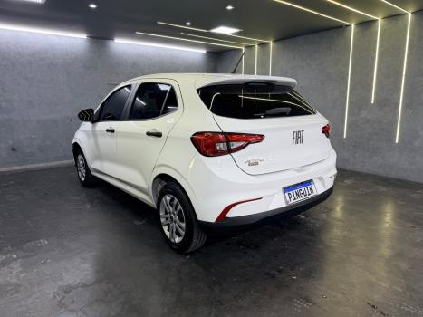 FIAT Argo 1.0 4P FLEX FIREFLY, Foto 6