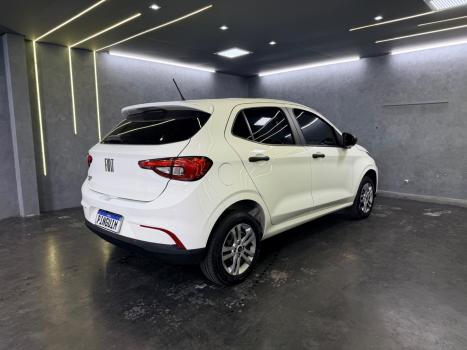 FIAT Argo 1.0 4P FLEX FIREFLY, Foto 7