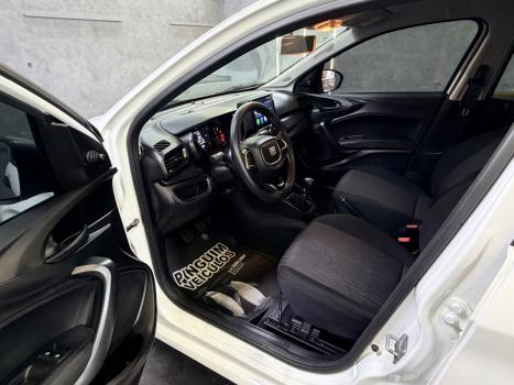 FIAT Argo 1.0 4P FLEX FIREFLY, Foto 8